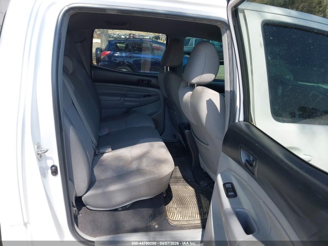 Toyota Tacoma Prerunner V6