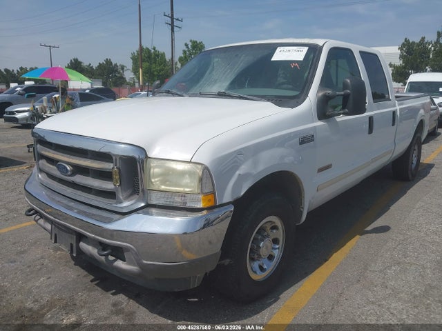 Ford F-250