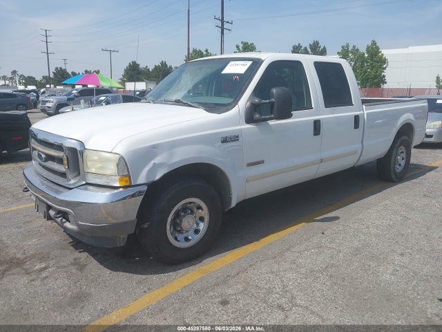 Ford F-250