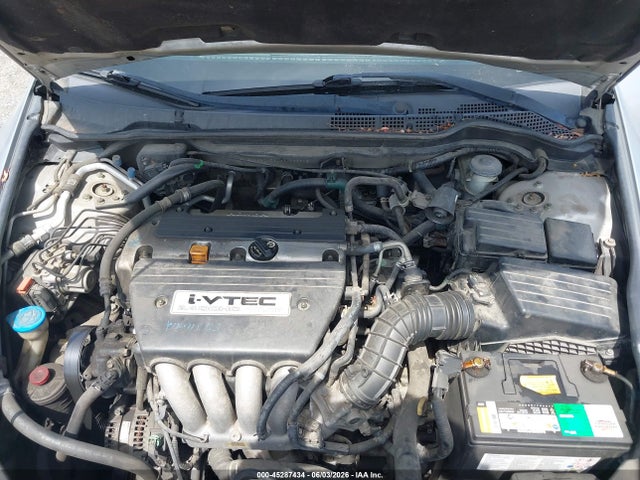 Honda Accord 2.4 Lx