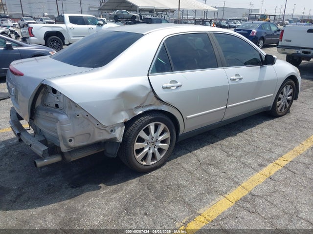 Honda Accord 2.4 Lx
