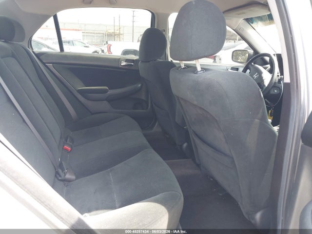 Honda Accord 2.4 Lx