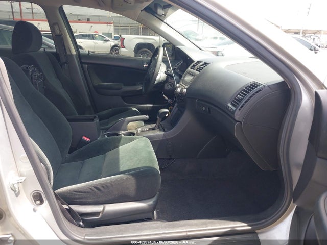Honda Accord 2.4 Lx
