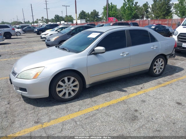 Honda Accord 2.4 Lx