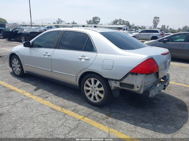 Honda Accord 2.4 Lx