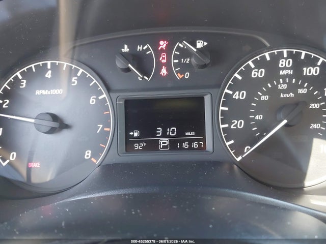 Nissan Sentra