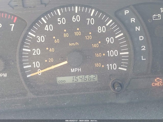 Toyota Tundra Sr5 V8