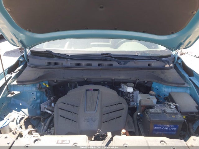 Hyundai KONA Limited