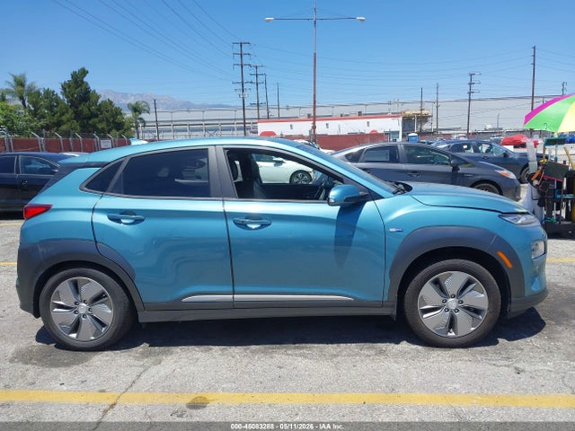 Hyundai KONA Limited