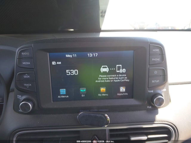 Hyundai KONA Limited