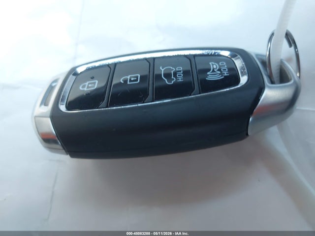 Hyundai KONA Limited