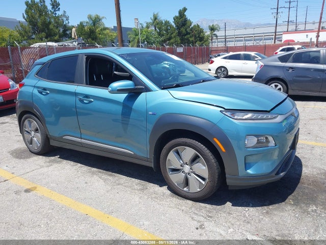 Salvage Hyundai KONA Image