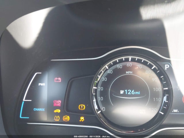 Hyundai KONA Limited