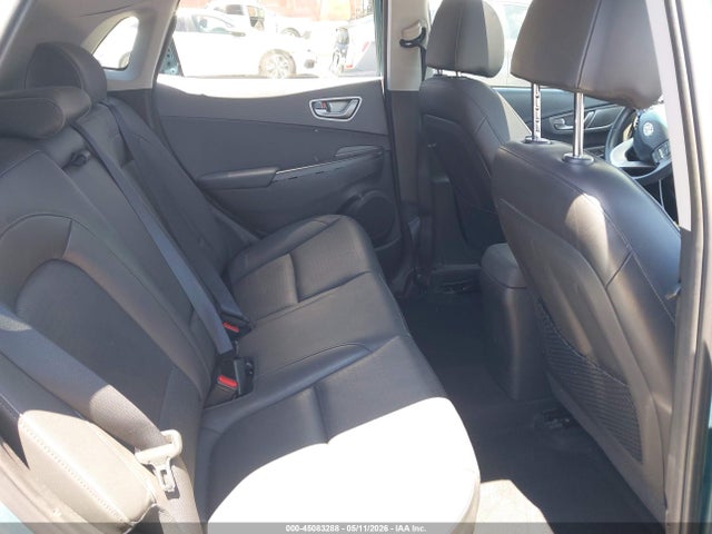 Hyundai KONA Limited