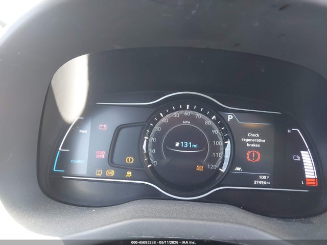 Hyundai KONA Limited