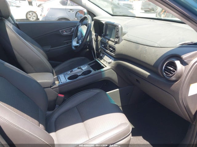 Hyundai KONA Limited