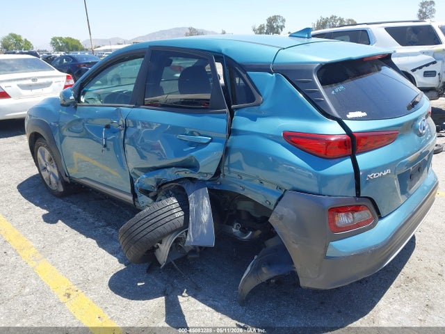 Hyundai KONA Limited