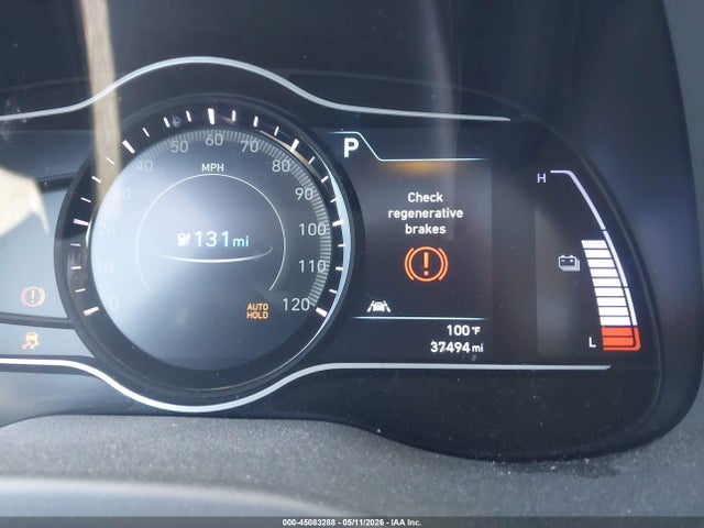 Hyundai KONA Limited
