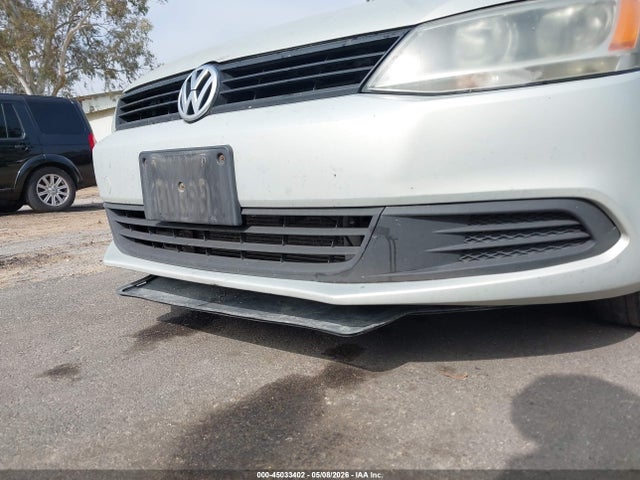 Volkswagen Jetta 2.5l Se