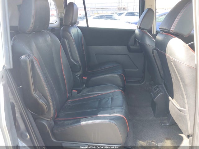 Mazda Mazda5 Grand Touring