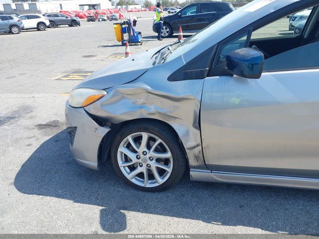 Mazda Mazda5 Grand Touring