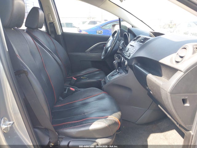 Mazda Mazda5 Grand Touring