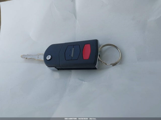 Mazda Mazda5 Grand Touring