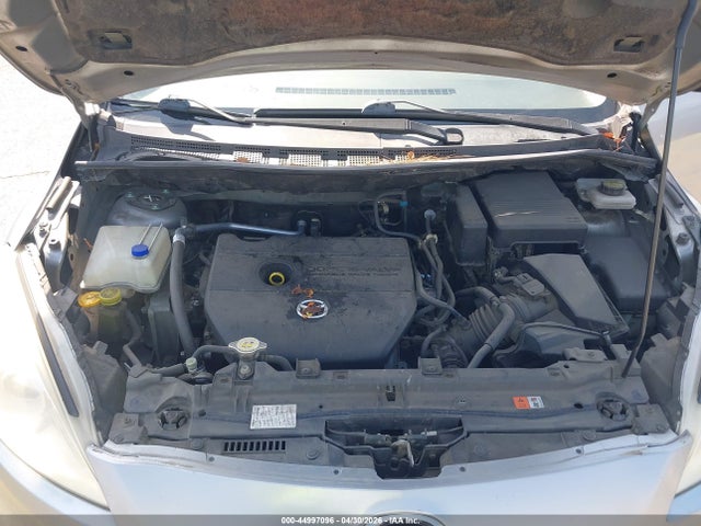 Mazda Mazda5 Grand Touring