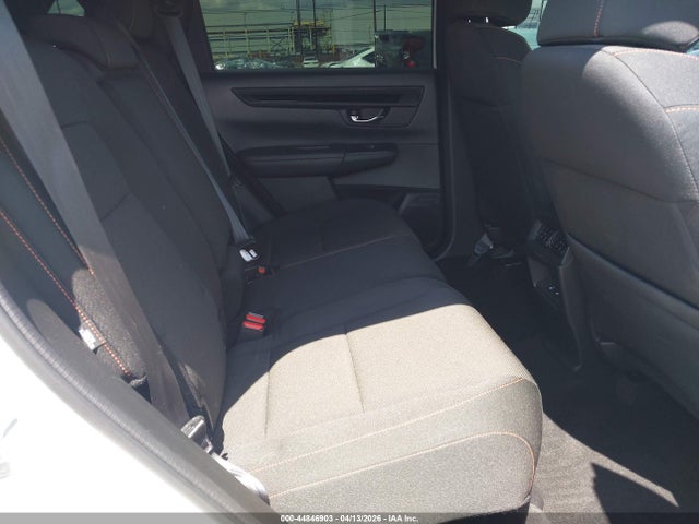 Honda CR-V Hybrid Sport