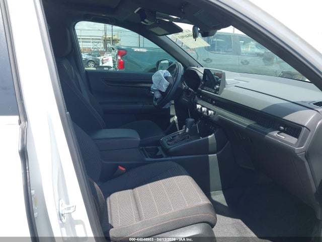Honda CR-V Hybrid Sport