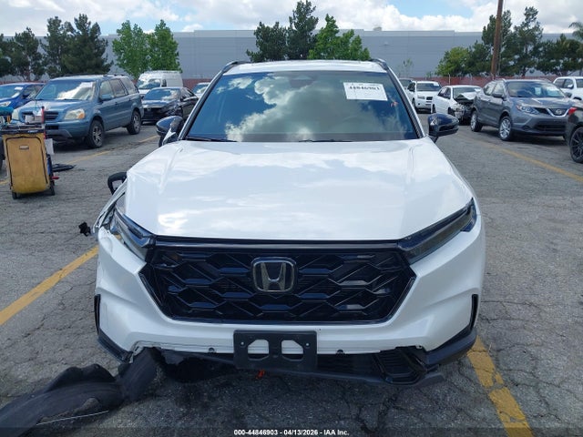 Honda CR-V Hybrid Sport
