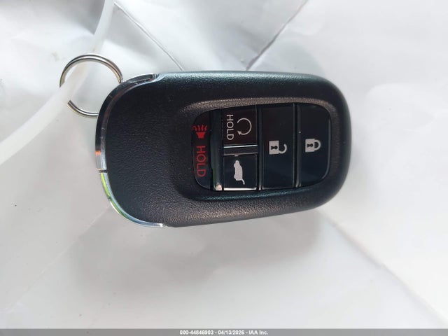Honda CR-V Hybrid Sport