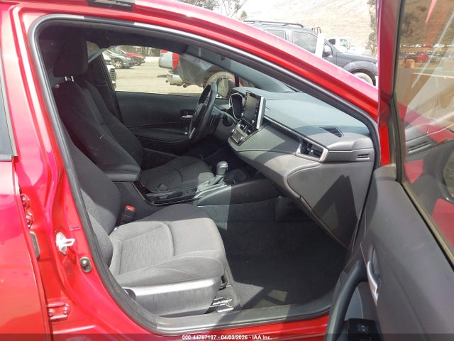 Toyota Corolla Se