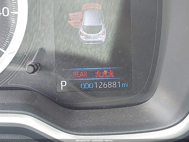 Toyota Corolla Se