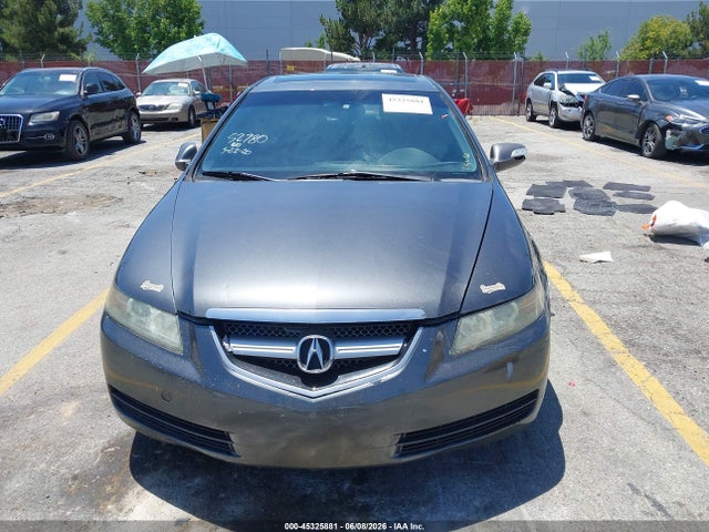 Acura TL 3.2