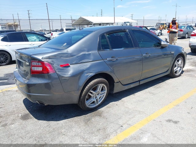 Acura TL 3.2