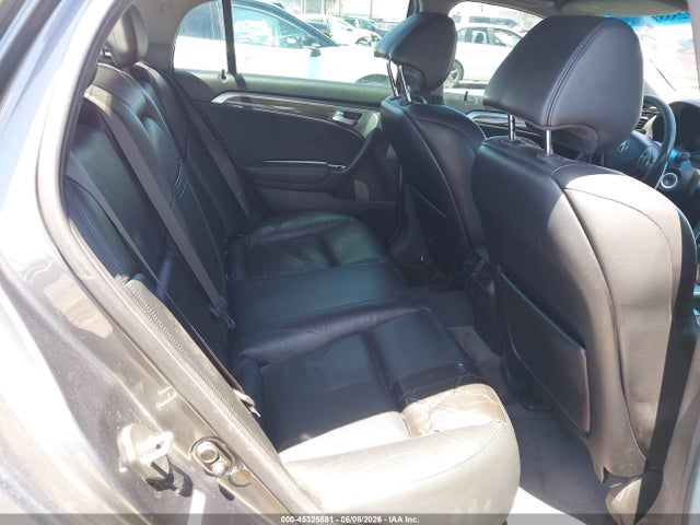 Acura TL 3.2