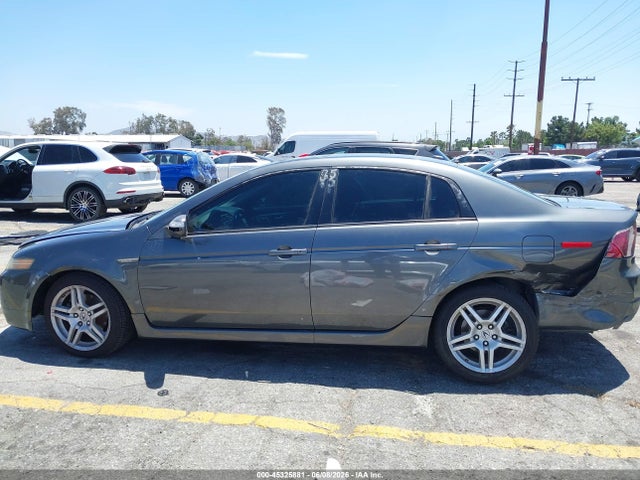 Acura TL 3.2