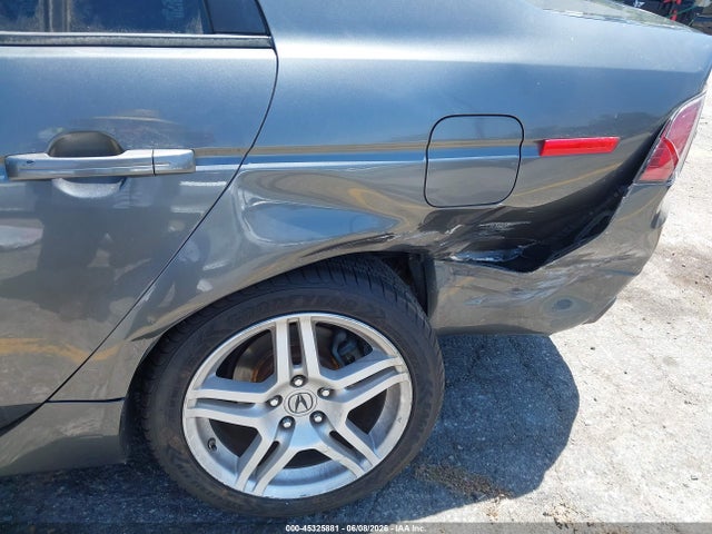 Acura TL 3.2
