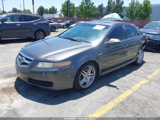 Acura TL 3.2