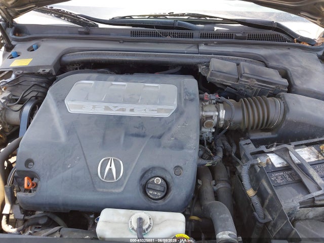 Acura TL 3.2
