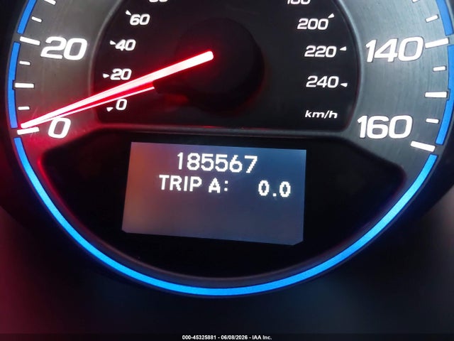 Acura TL 3.2