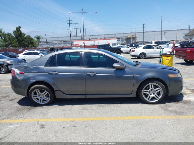 Acura TL 3.2