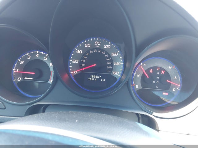 Acura TL 3.2