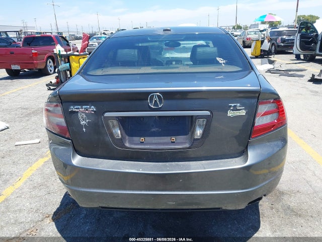 Acura TL 3.2