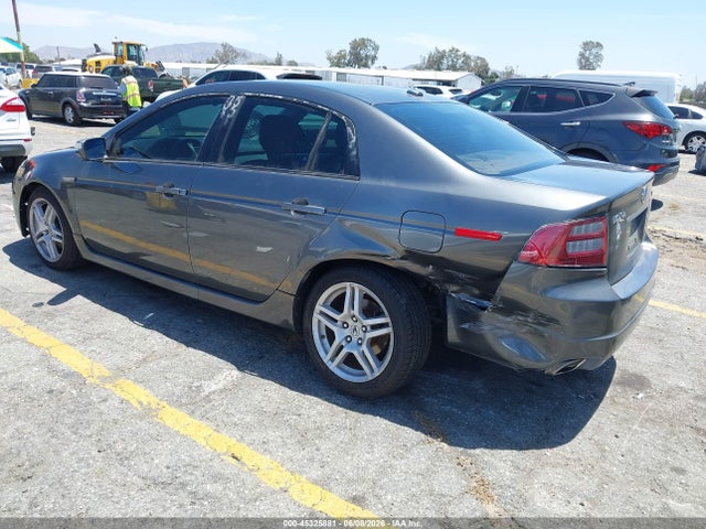 Acura TL 3.2