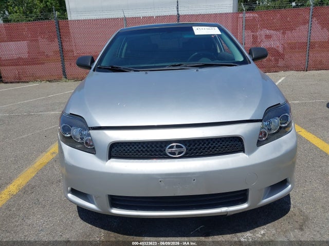 Scion TC