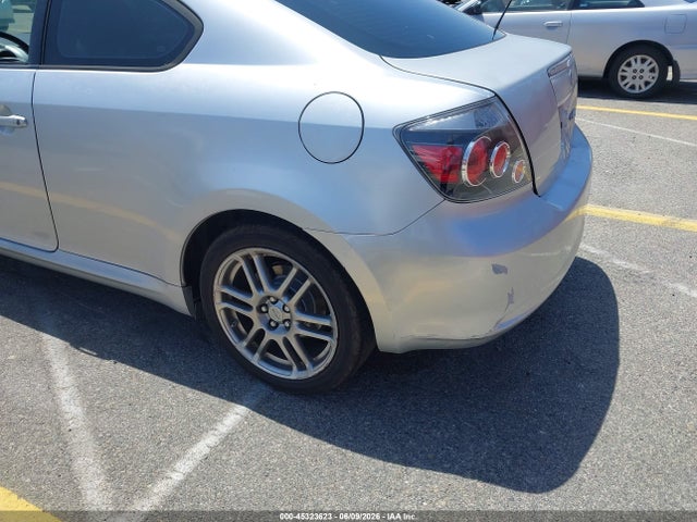 Scion TC