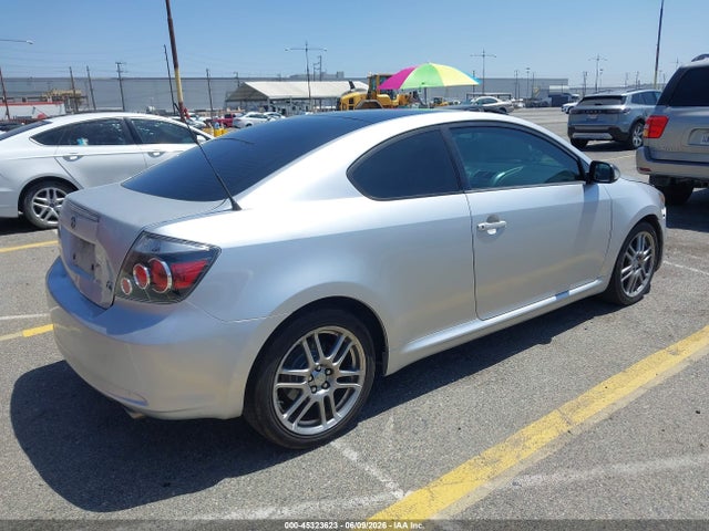 Scion TC