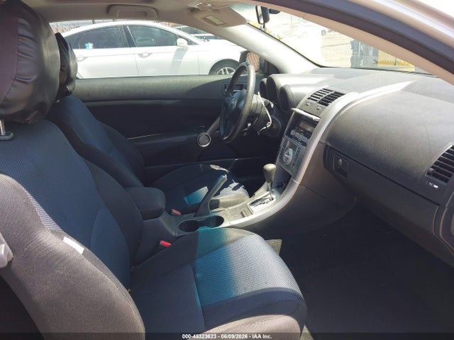 Scion TC